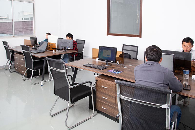 SoharInternal Trade Office - Guangu Technology